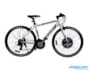 Xe đạp tay ngang Dunlop CTB-DLP246 - Trắng