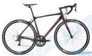 Xe đạp đua GIANT SCR 1 - 2019 (Đen đỏ)