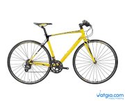 Xe đạp thể thao Asama RB SL2802T - Vàng đen