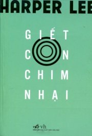 Giết con chim nhại