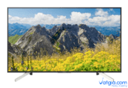 Ti vi LED Sony X75F KD-55X7500F 4K Ultra HD 55"