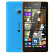 Microsoft Lumia 535 1SIM Black