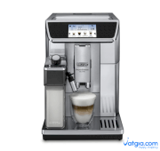 Máy pha cafe tự động DeLonghi ECAM 650.75.MS