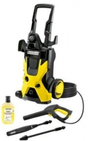 Máy phun áp lực cao Karcher K5 EU