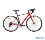 Xe đạp thể thao Asama RB SL2801 - Đỏ