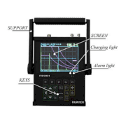 Siêu âm khuyết tật (10000MM) HUATEC FD301