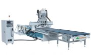 Máy cnc gia công ván tự động Woodmaster WM-R1325-4F