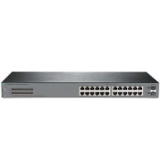 HPE OfficeConnect 1920S 24G 2SFP - JL381A