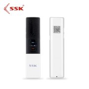 Máy phiên dịch thông minh SSK STT01