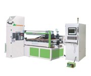 Máy cưa lọng gỗ tự động cnc Woodmaster WM-B1200