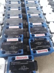 Van thủy lực Rexroth MNR R900052621