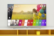 Smart Tivi LG 55 inch 55UH850T, 4K Super UHD, 3D, HDR, WebOS 3.0