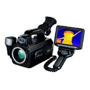 Camera chụp ảnh nhiệt  Satir G96