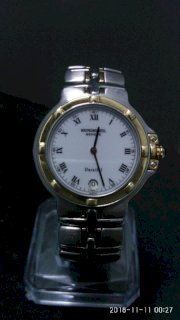 Đồng hồ Raymond Weil Parsifal Unisex 18k gold plated