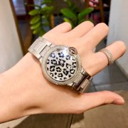 Đồng hồ nữ Cartier CT1