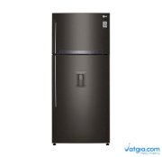 Tủ lạnh 2 ngăn LG GN-D602BL