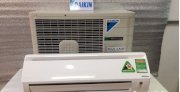 Máy lạnh nội địa Nhật Bản Daikin Inveter 1.5HP - 2 Chiều