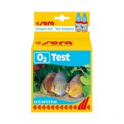 Kiểm tra nhanh oxy hòa tan trong nước Sera TEST O2