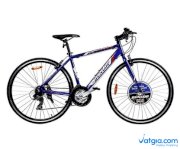 Xe đạp tay ngang Dunlop CTB-DLP246 - Xanh dương