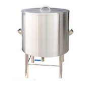 Nồi nấu điện inox Hải Minh ND 17 (35L)