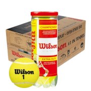 Banh Tennis Wilson CHAMP XD TBALL 3 BALL