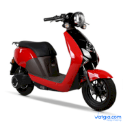 Xe máy điện Honda Vsun V3 (Đỏ)