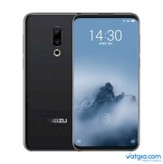 Meizu 16 6GB RAM/128GB ROM - Black