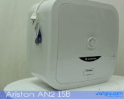 Bình nóng lạnh Ariston AN2 15B ( 15L )