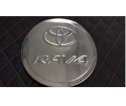 Ốp nắp bình xăng TOYOTA RAV4