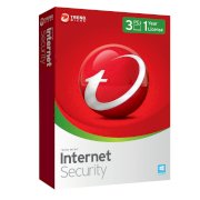 Phần mềm diệt virut Trendmicro Internet security (1PC/12 tháng)