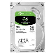 Ổ cứng HDD Seagate BarraCuda 2Tb 7200rpm 256Mb