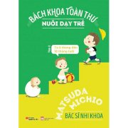 Bách khoa toàn thư nuôi dạy trẻ (Tập 2)