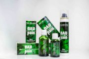 Tinh dầu ngải cứu Pain chai xịt 90ml