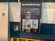 Máy cắt thủy lực  Komatsu SHF6x3100