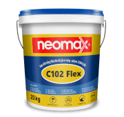 Neomax® C102 Flex - bộ 20 kg