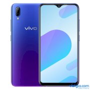 Vivo Y93s (4GB RAM/128GB) - Aurora Blue