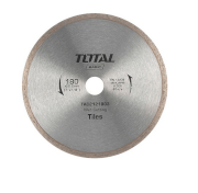 Đĩa cắt gạch ướt hợp kim 7”/180mm Total TAC2121803