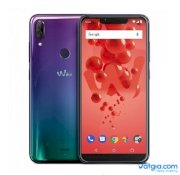 Wiko View 2 Plus 3GB RAM/32GB ROM - Lavender Bleen