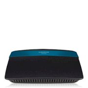 Router Linksys EA2700 Wireless-N Advanced Dual-Band N