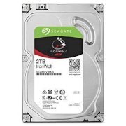 Seagate  IronWolf ST2000VN004