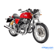 Xe motor Royal Enfield Continetial GT 2019 (Đỏ)