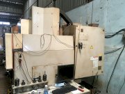 Máy Phay Okuma Millac 415v Fanuc 21M (Year 1998)