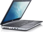 Laptop Dell Latitude E5520 (Intel Core i3-2310M Sandy Bridge/RAM 4GB/ SSD 120GB/HDD 160GB/15.6 inch FHD/Intel HD Graphics 3000)