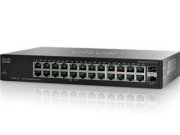 Switch Cisco SG95- 24 Ports
