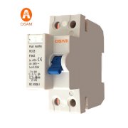 Aptomat chống rò OSAM SAR-RCCB-2P40