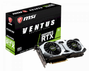 GeForce RTX 2080 Ventus  8G OC