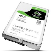 Ổ cứng HDD Seagate Barracuda Pro 10Tb 7200rpm