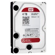 Ổ cứng HDD Western Red 4Tb SATA3 5400rpm