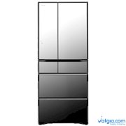 Tủ lạnh Hitachi R-WX6200G 620L (Màu trắng pha lê)