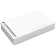 Switch Totolink 5P 10/100/1000Mbps S505G